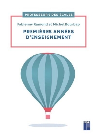 Premieres Annees d'Enseignement Cycles 1,2,3