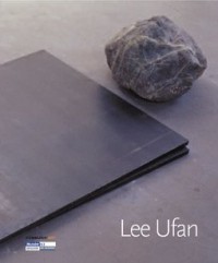 Lee Ufan : Edition bilingue français-anglais