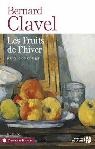 Les Fruits de l'hiver (TF)