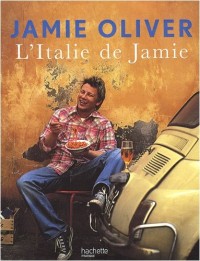 L'Italie de Jamie