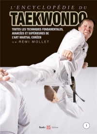 Encyclopédie du taekwondo