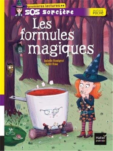 Les formules magiques