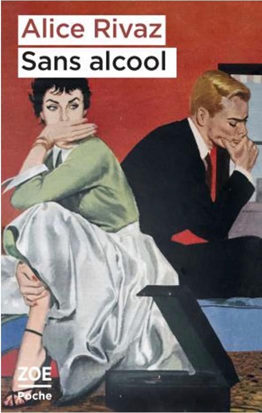 Sans Alcool