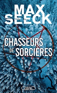 Chasseurs de sorcières (1)