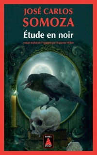 Étude en noir