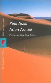 Aden Arabie