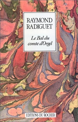 Le Bal du comte d'Orgel