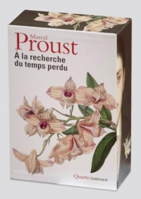 À la recherche du temps perdu: Sous étui