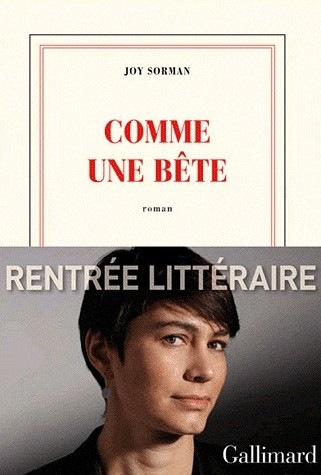 Comme une bête