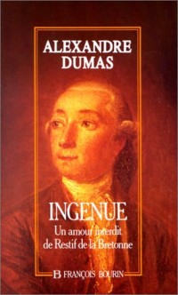 INGENUE [9782876860612]