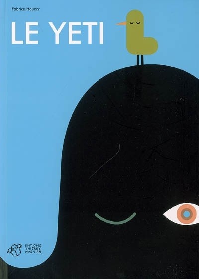Le Yéti
