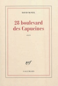 28 boulevard des Capucines