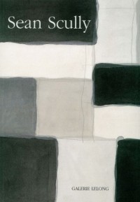 Sean Scully : La surface peinte