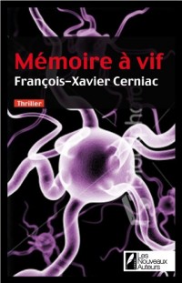 Mémoire à vif