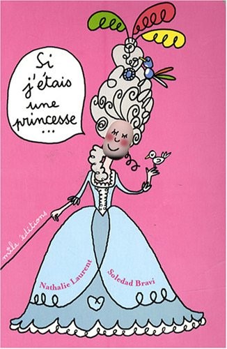 Si j'étais une princesse. : Colle ta photo et deviens une princesse