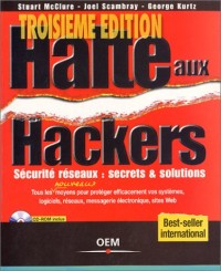 Halte aux Hackers