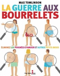 Guerre aux bourrelets : Eliminez les poignées d'amour et autres petits mous