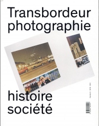 Transbordeur - photographie histoire société, numéro 2