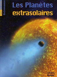 Les planètes extrasolaires