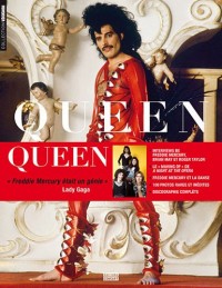 Queen, les champions du rock