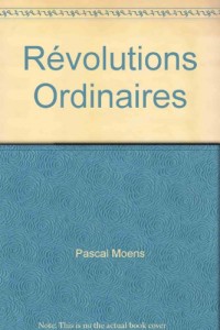 Révolutions Ordinaires