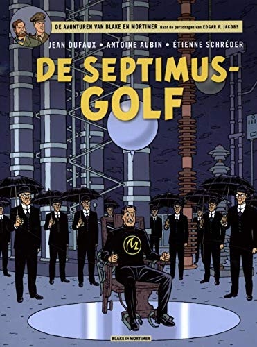 De Septimus-golf