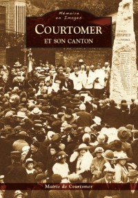 Courtomer et son canton