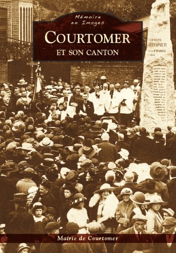 Courtomer et son canton
