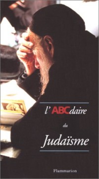 L'ABCdaire du judaïsme