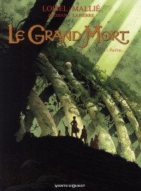 Le Grand Mort - Tome 02: Pauline...