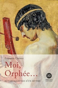 Moi, Orphée
