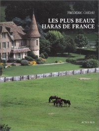 Les Plus Beaux Haras de France