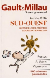 Guide Sud-Ouest 2016