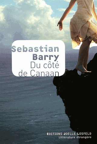 Du côté de Canaan [9782072448997]