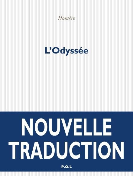 L'Odyssée