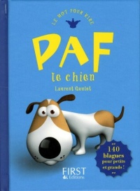 Paf le chien