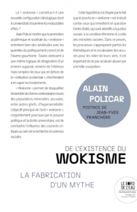 De l’existence du « wokisme »: La fabrication d’un mythe