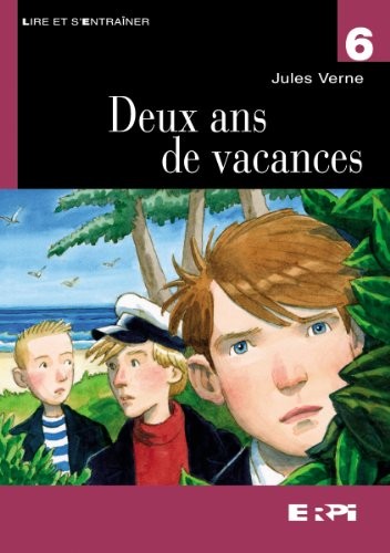 Deux Ans de Vacances