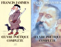 Oeuvres poétiques complètes, coffret de 2 volumes