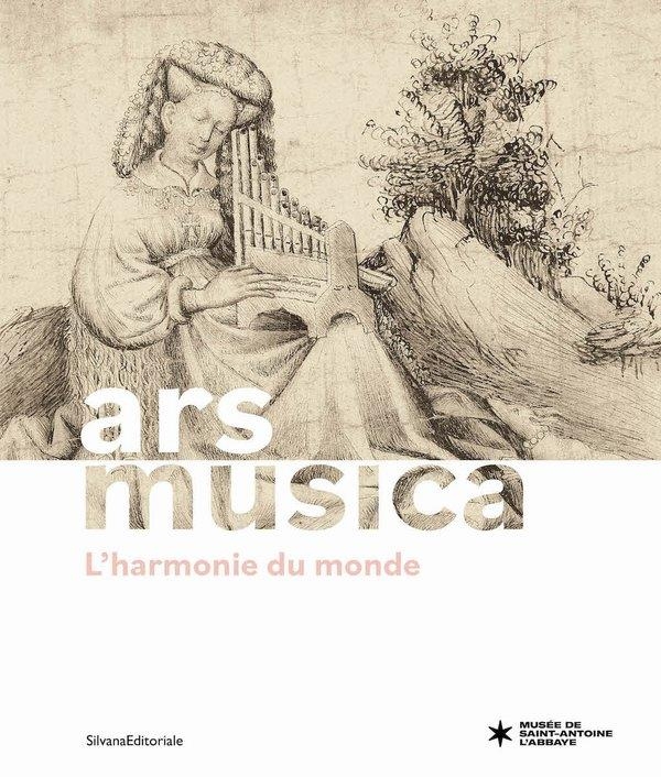 Ars musica, l’harmonie du monde