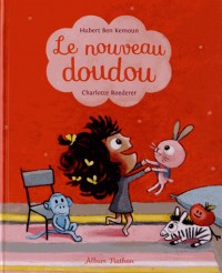 Le nouveau doudou