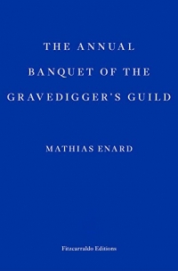 The Annual Banquet of the Gravedigger's Guild