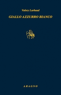 Giallo azzurro bianco