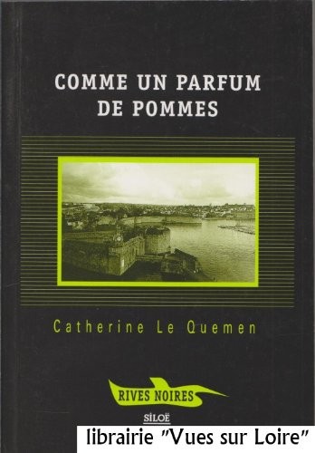 Comme un parfum de pommes