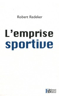 L'emprise sportive