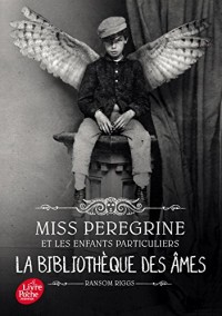 Miss Peregrine 3