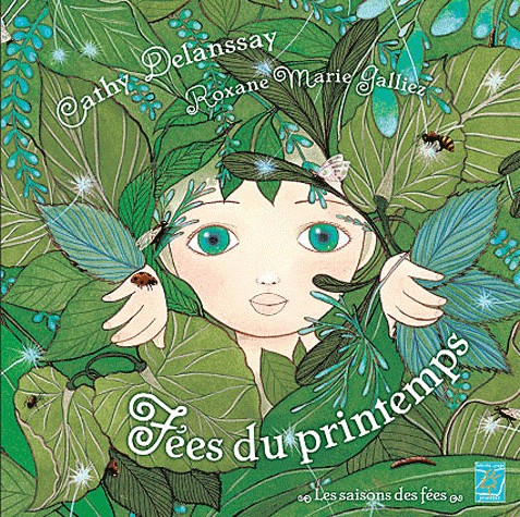 Féerie du printemps