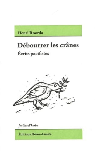 Débourrer les crânes