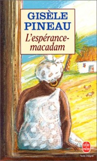 L'espérance-macadam