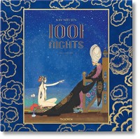 xl-Kay Nielsen's A Thousand and One Nights